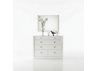 Ladenkast Kast Luxe Bijzettafel Kast Regaal Console Meubels Houten kast Italië Nieuw