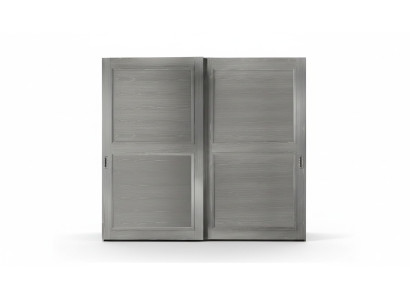 Kledingkast kast met schuifdeuren kasten hout modern meubels inrichting