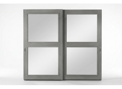 Schränke Schrank Kleiderschrank Schiebetüren Holz Möbel Einrichtung Italien Neu Kast Kast Garderobe Schuifdeuren Hout Meubels Inrichting Italië Nieuw