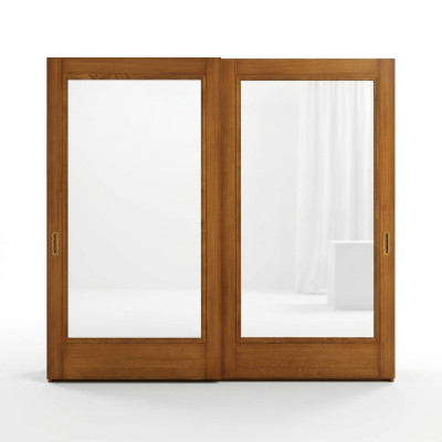 Kledingkast wandkast schuifdeuren kast kasten meubels slaapkamer nieuw