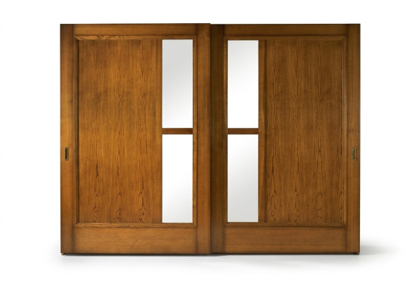 Kledingkast Kast met schuifdeuren Kast Kasten Modern Slaapkamer