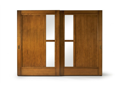 Kledingkast Kast met schuifdeuren Kast Kasten Modern Slaapkamer