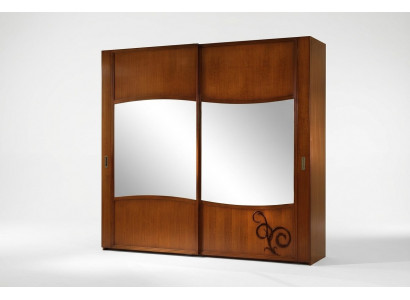 Kledingkast, wandkast met schuifdeuren, kasten, modern slaapkamer