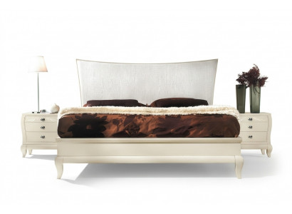 Tweepersoonsbed Bed Hotelbed Modern Bedframe Beddesign Bedframe Hout