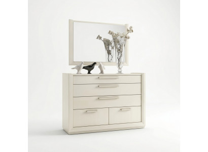 Kommode Kast Luxe Ladenkast Kast Plank Console Meubels Houten kast Italië Nieuw