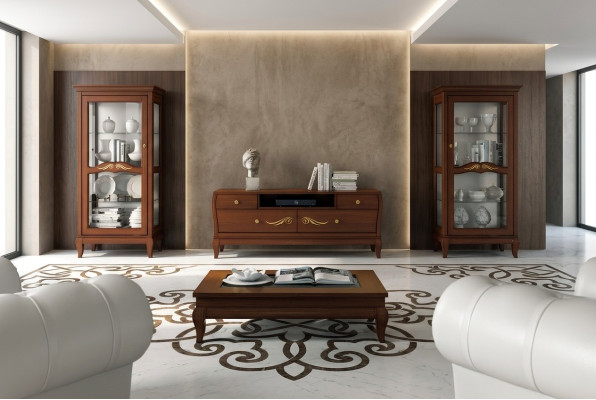 Salontafel Woonkamer Ontwerp Tafels Meubels Tafel Luxe Bijzettafel Hout Modern