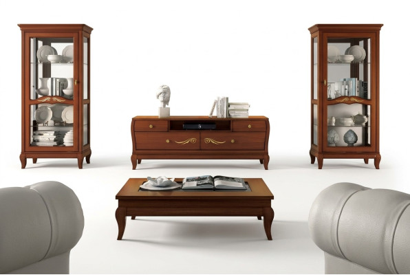 Salontafel Woonkamer Ontwerp Tafels Meubels Tafel Luxe Bijzettafel Hout Modern