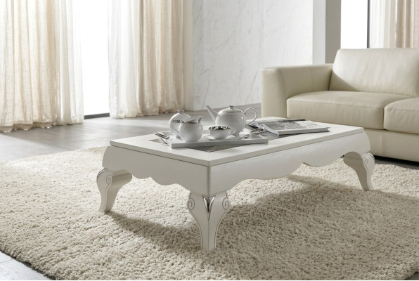 Salontafel Woonkamer Ontwerp Tafels Meubels Tafel Luxe Bijzettafel Modern