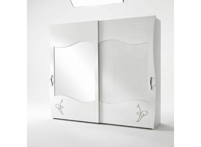 Garderobe Kledingkast Multifunctionele rekken Kast Plank Slaapkamer Ontwerp Nieuw