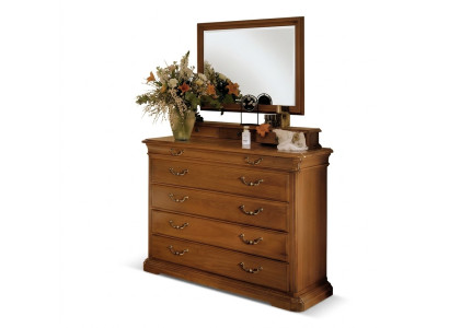Laden dressoir kast houten kasten dressoirs Italiaanse meubels inrichting