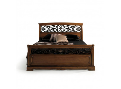 Slaapkamer set Bed met 2 nachtkastjes Bedden Design Meubels Inrichting 3-delig.