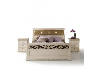 Bed Slaapkamer Meubels Inrichting Compleet Set Dubbele Sets Bedden 3 delig.