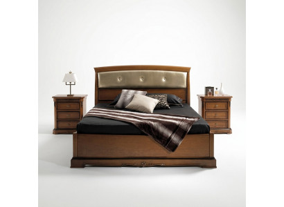 Slaapkamer set Bed Meubilair Inrichting Nachtkastjes Consoles Complete Sets 3-delig