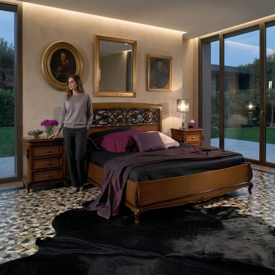 Nachtkastjes consoles tafels nachtkastjes meubels Italiaanse inrichting luxe nieuw