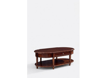 Klassieke salontafel tafel woonkamer tafels houten salontafels meubels