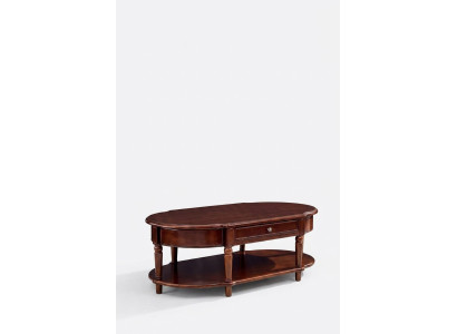 Klassieke salontafel tafel woonkamer tafels houten salontafels meubels