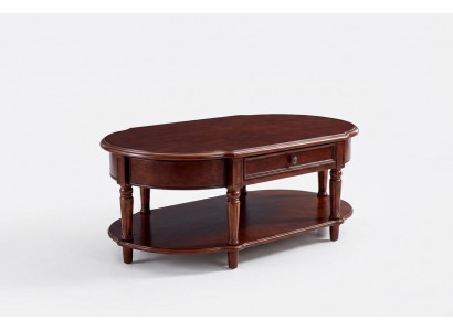 Salontafel Tafel Woonkamer Klassieke Tafels Houten Salontafels Meubels