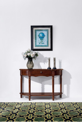 Console Design Houten Tafel Console Sideboard Tafels Meubels