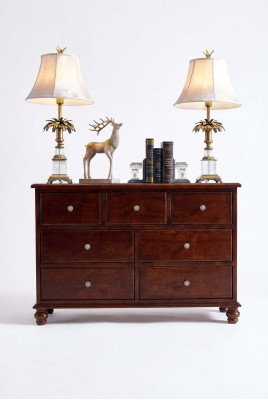 Ladenkast Kast Luxe ladenkast Kast Plank Designmeubelen Houten kast Dressoir