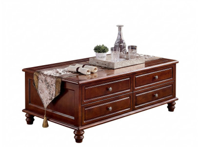 Salontafel Woonkamer Koffietafel Ontwerptafels Meubels Luxe Hout