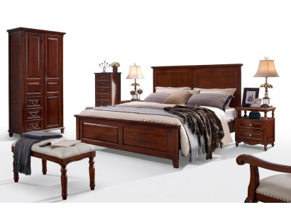 Luxe bed houten bedframe tweepersoonsbed bedden tweepersoonsbedden meubels