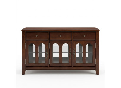 Ladekast dressoir eetkamer design meubels TV meubel ladenkast meubels dressoir.
