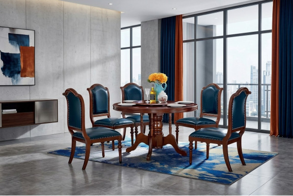 Tafels Ronde Meubels Eetkamer Eettafel Luxe Ronde Tafel Massief Hout