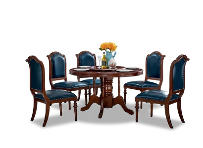 Tafels Ronde Meubels Eetkamer Eettafel Luxe Ronde Tafel Massief Hout