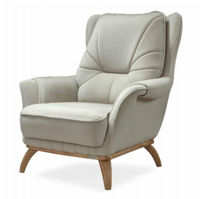Ontwerp Bankstel 3+1 Zits Fauteuil Bank Bekleding Luxe Klassieke Kunstleren Bankstellen