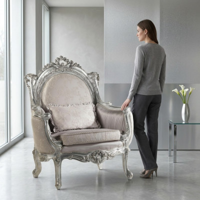 Zittingbank Fauteuil Stoelen Een personen Nieuw Fauteuil Bank Bekleding Ontwerper Textiel 1-zits