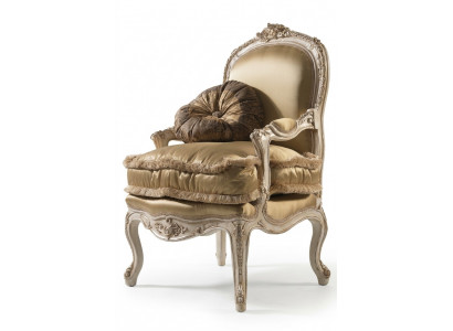 Fauteuil Bank Bekleding Ontwerper Stof Zitter Bekleding Zit Bankstellen Éénzits Nieuw