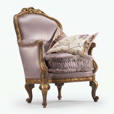 Bekleding Stoel Bankstellen Fauteuil Bank Bekleding Ontwerp Textiel Italië Meubels