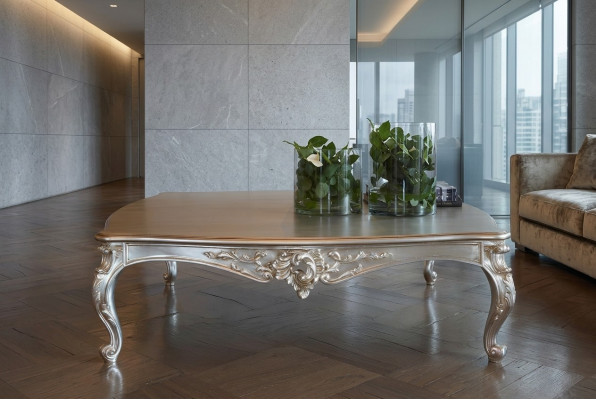 Tafel Woonkamer Salontafels Koffietafel Hout Bijzettafel Hout Bijzettafel