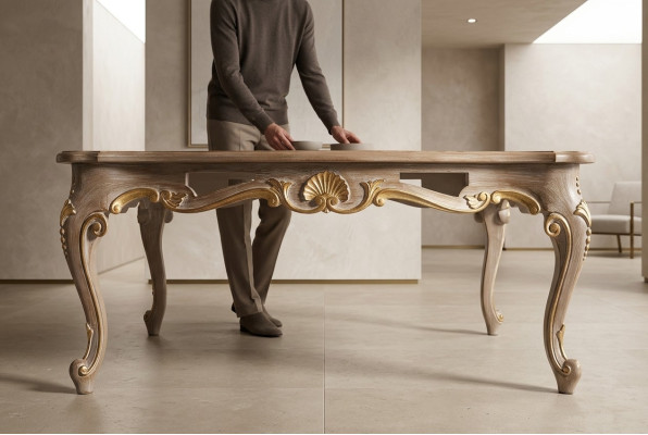 Luxe salontafel hout meubels tafels moderne tafel bijzettafel nieuw interieur