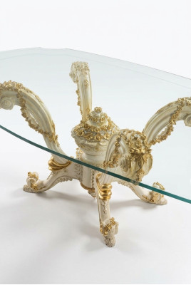 Eettafel Tafel Tafels Luxe Hout Eetkamer Design Meubelen Meubilair Inrichting Nieuw