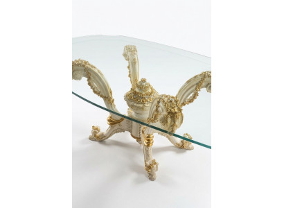 Eettafel Tafel Tafels Luxe Hout Eetkamer Design Meubelen Meubilair Inrichting Nieuw