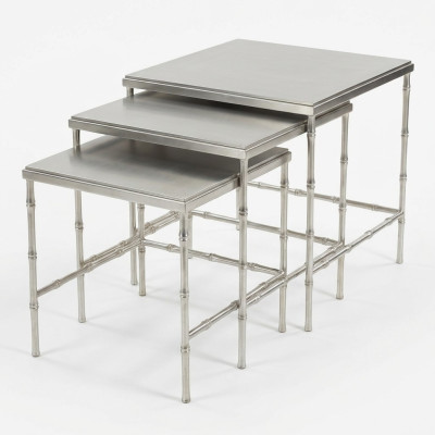 Luxe salontafel hout meubels tafels moderne inrichting tafel bijzettafel nieuw