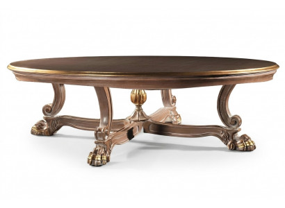 Houten eettafel eettafels woonkamer Italiaanse meubels eettafel klassiek nieuw