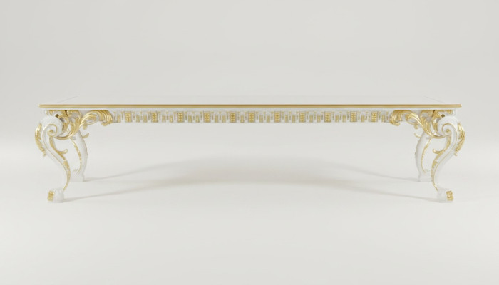 Eettafel Eetkamer Woonkamer Houten Tafel Ontwerp Meubelen Massief Houten Tafels Italië