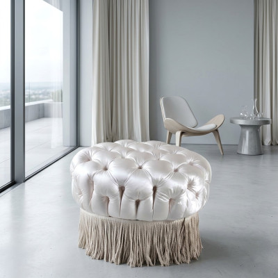 Club fauteuil Woonkamer meubels Stoel Bekledingsontwerp Klassieke woonkamer Italië