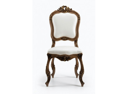 Eetkamerstoel meubels barok rococo eettafel stoelen Italiaanse inrichting nieuw