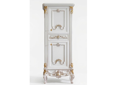 Kast Bar Drankenkast Vitrine Woonkamer Ontwerper Rek design Meubels Dressoir