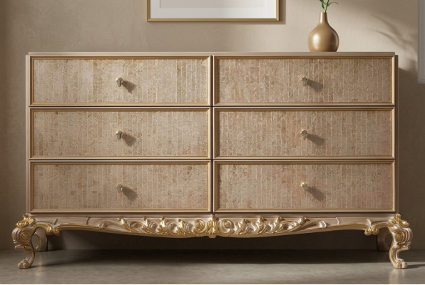 Commode Woonkamer Commodes Laden Hout Sideboard Kast Kasten Massief