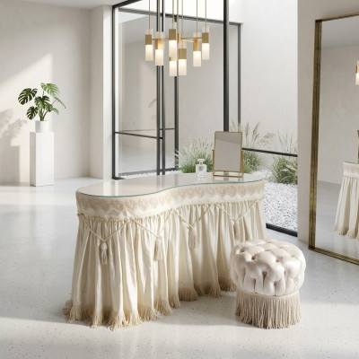 Consoletafel Sideboard Console tafels Galerij Villa meubels Luxe inrichting.