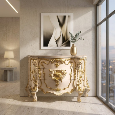 Laden woonkamer laden houten dressoir kast kasten massief