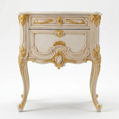 Nachtkastje dressoir Design inrichting Tv-meubel Commodes Italiaanse meubels Nieuw