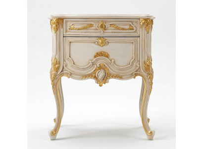 Nachtkastje dressoir Design inrichting Tv-meubel Commodes Italiaanse meubels Nieuw