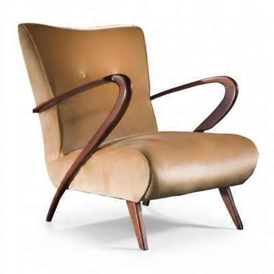 Woonkamerstoel Kantoorruimte Hout Luxe meubels Designer houten stoelen Ontspannend Nieuw