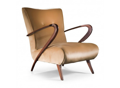 Woonkamerstoel Kantoorruimte Hout Luxe meubels Designer houten stoelen Ontspannend Nieuw