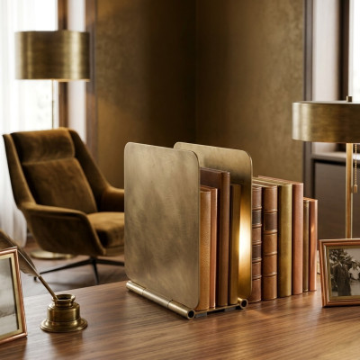 Ontwerper lamp Bureau lamp Klassieke verlichting Tafellamp Lamp Nieuw